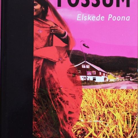 7 bøker av Karin Fossum