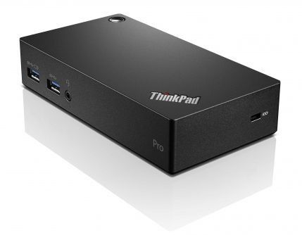 LENOVO THINKPAD USB3.0 PRO DOCK