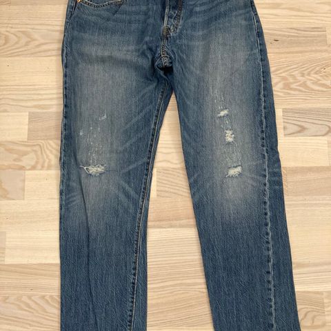 Jeans Levis  501 30/34