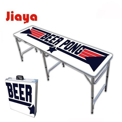 Beer pong bord