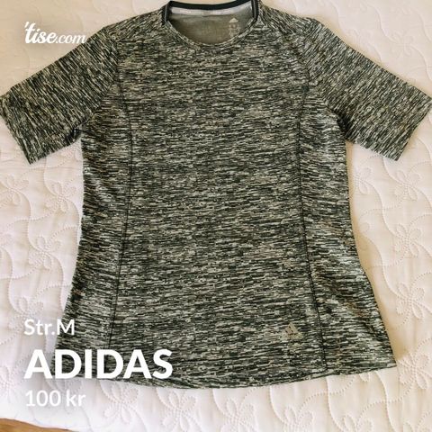 Adidas top