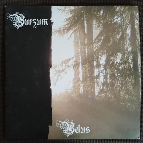 Burzum Belus