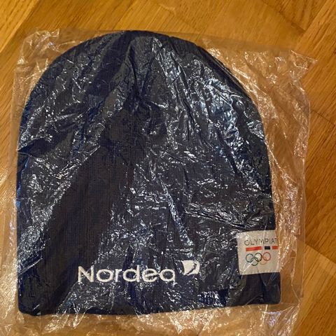 Nordea Olympiatoppen lue