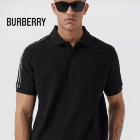 NY pris! Burberry T-shirt