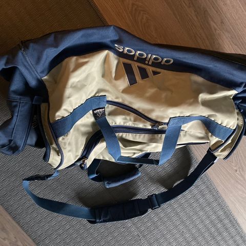 Adidas Bag