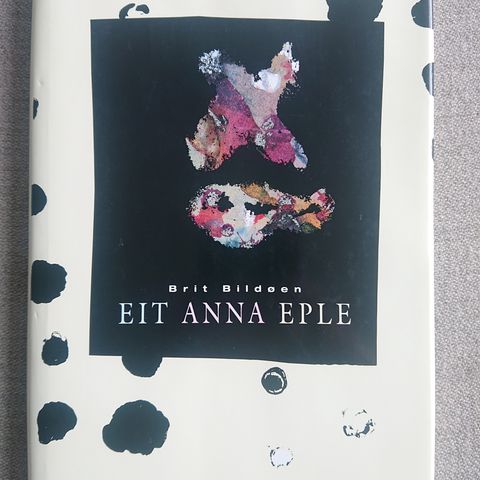 Eit Anna eple av Britt Bildøen 1992