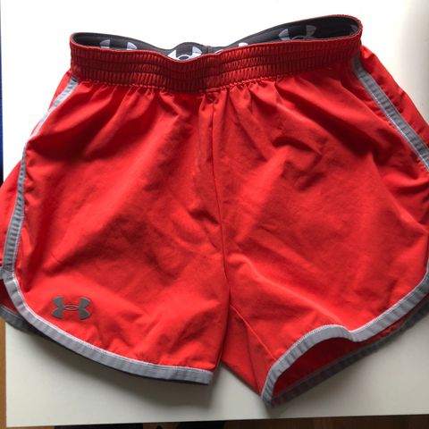 Under Armour treningsshorts