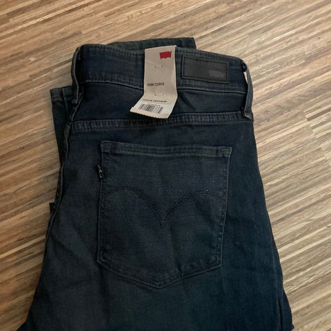 Levis bukse 31*32