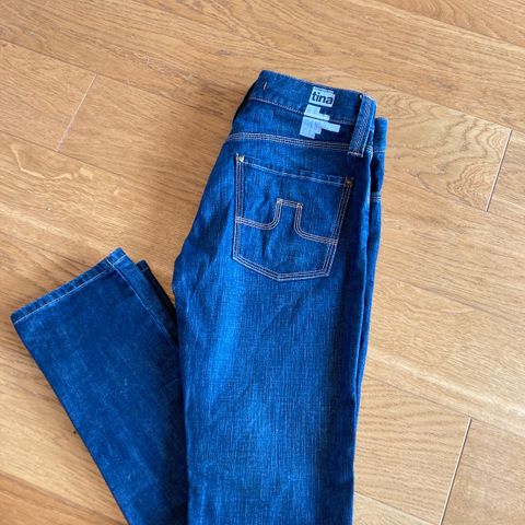 J.Lindeberg jeans str. W.27/L.32