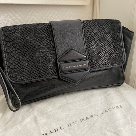 Marc Jacobs Clutch (ny)