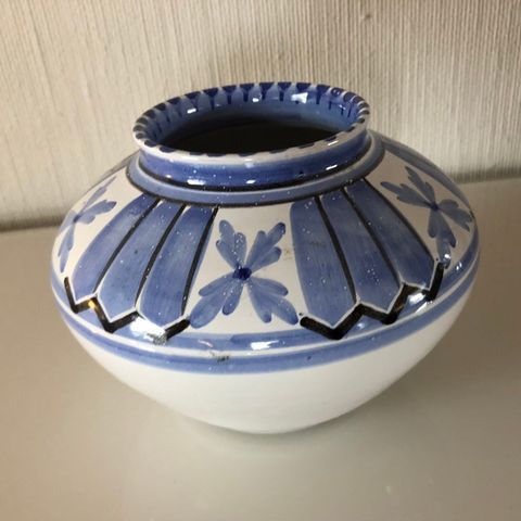 Vintage vase - Norsk Design