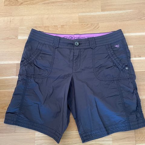 Shorts fra Esprit