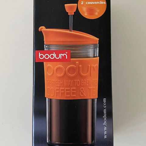 Bodum presskanne 0,35 l