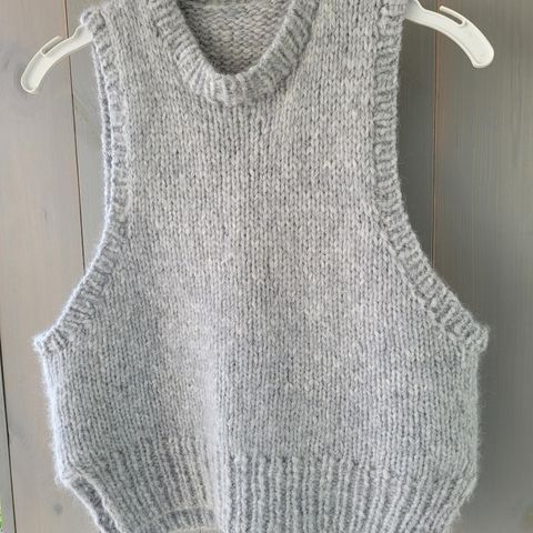 Vest