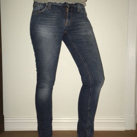 Nudie jeans