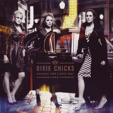 Dixie Chicks-cd