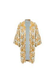 Ganni kimono i god stand ønskes kjøpt.