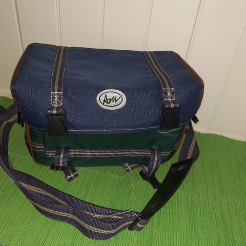 Fotobag