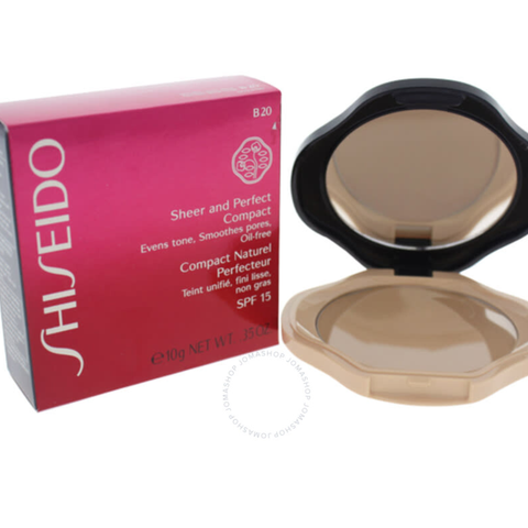 Shiseido B20