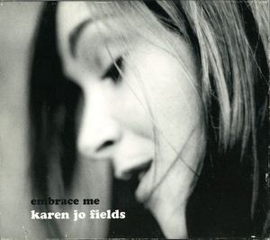 Karen Jo Fields-cd