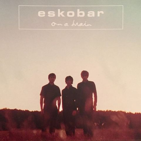 Eskobar-maxi (cd)