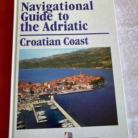 Båttur Croatian Coast