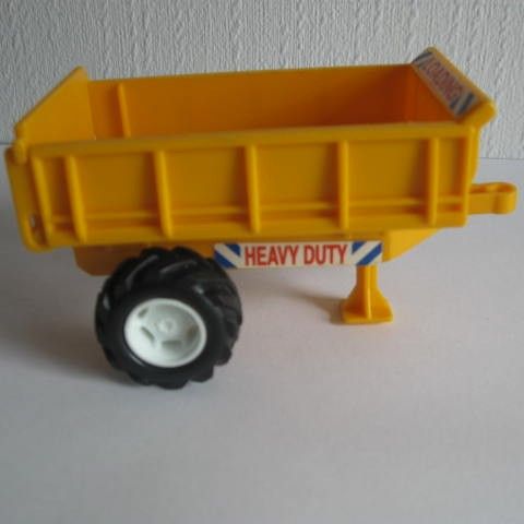 Heavy Duty plast henger - U.R.Design - Se bilder!