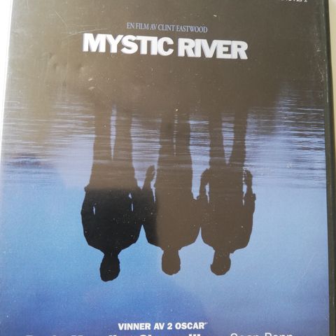 Mystic River (DVD) - 2003