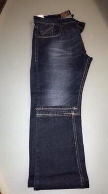 New Benetton jean. Men. Slim.strl 42