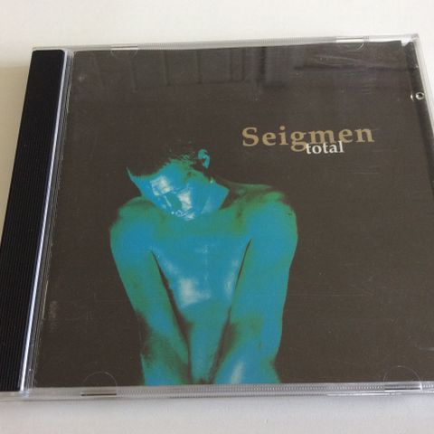 CD - Seigmen
