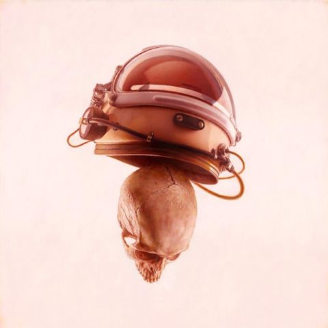 Jeremy Geddes Rotator Skull