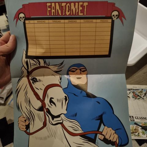 Fantomet