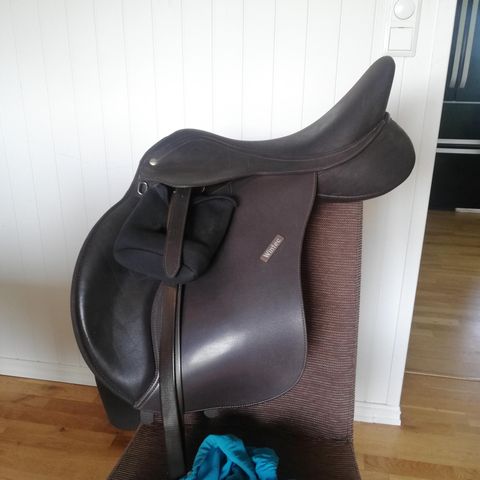 Fin wintec allround sal 17"