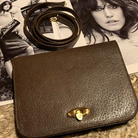 Vintage Valentino Garavani Crossbody