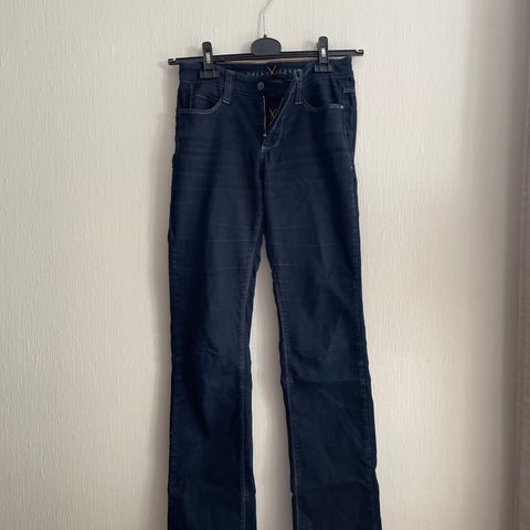 Jeans fra MAC