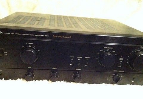 Denon PMA-1060