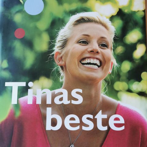 Tinas beste oppskrifter