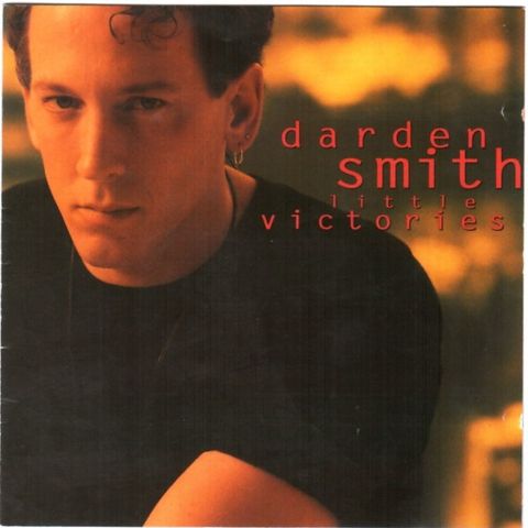 Darden Smith-cd