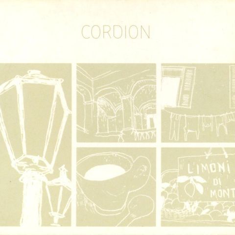 Cordion-cd