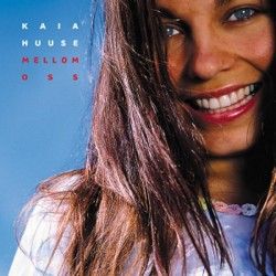 Kaia Huuse-cd