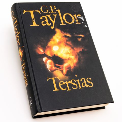 Tersias - G.p. Taylor