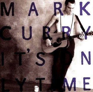 Mark Curry-cd