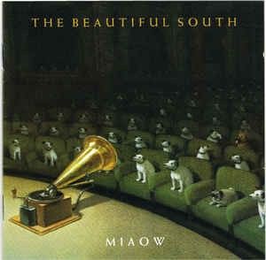 The Beautiful South-cd