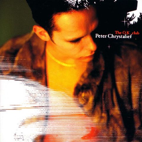 Peter Chrystalief-cd