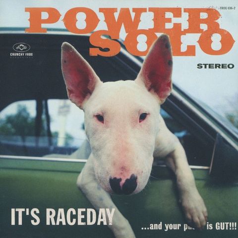 Powersolo-cd