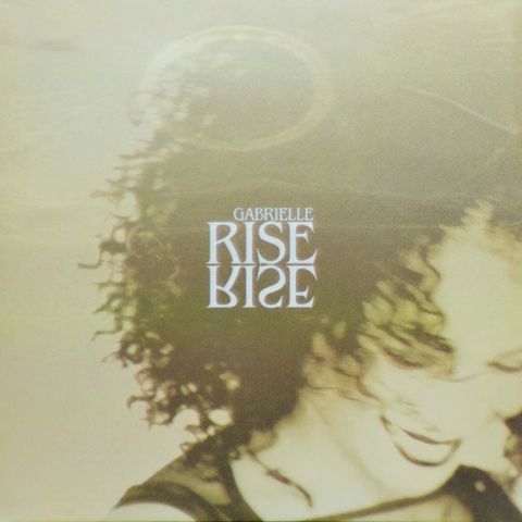 Gabrielle – Rise, 1999