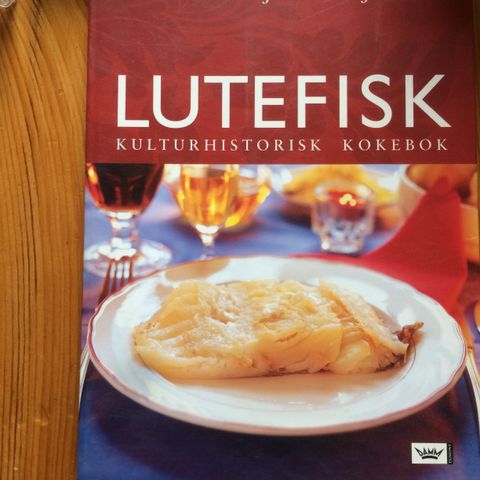 Lutefisk