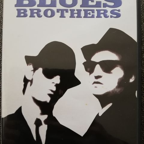 The best of the blues Brothers (DVD)