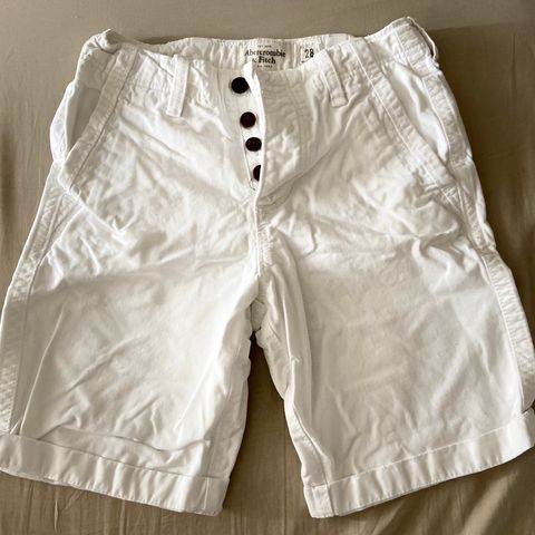 Abercrombie & Fitch shorts 