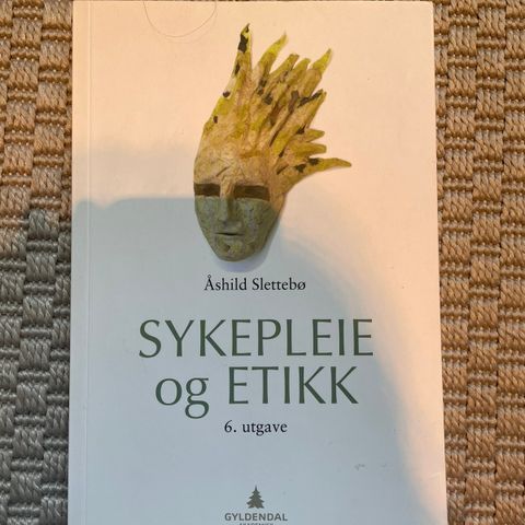 Sykepleie og etikk